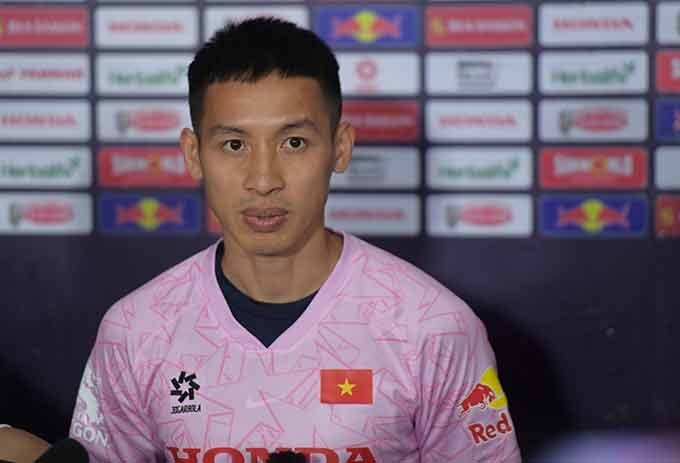 Hùng Dũng chỉ ra điểm hạn chế của ĐT Indonesia