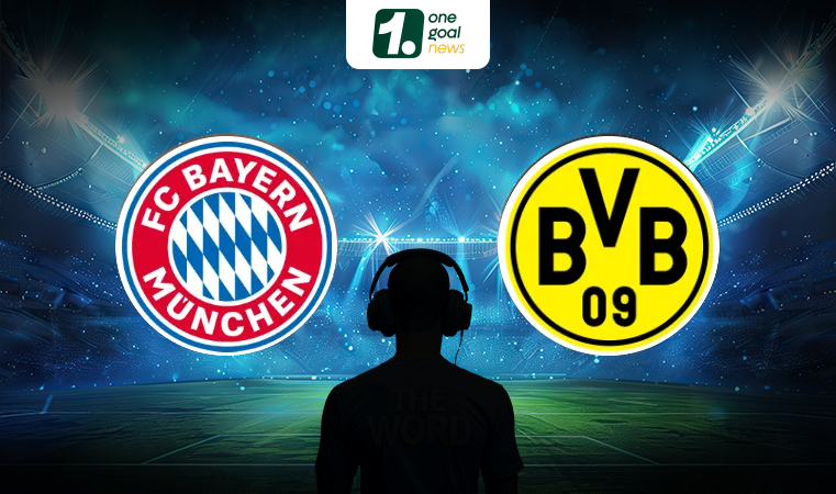 Nhận định bóng đá Bayern Munich vs Dortmund, 00h30 ngày 31/03: Der Klassiker không cân sức