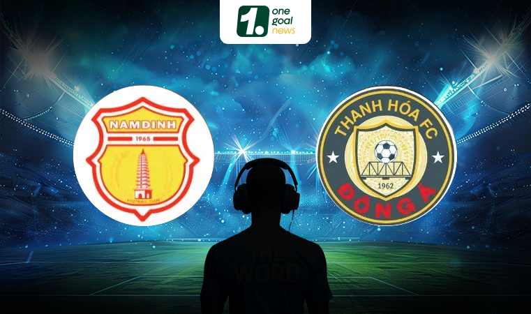 Nhận định bóng đá Nam Định vs Thanh Hóa, 18h00 ngày 08/03: Thành Nam mở hội 