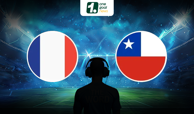 Nhận định bóng đá Pháp vs Chile, 03h00 ngày 27/03: Gỡ gạc niềm tin