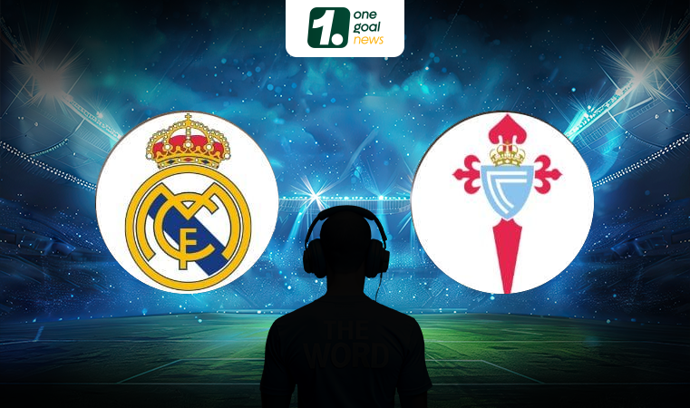 Nhận định bóng đá Real Madrid vs Celta Vigo, 00h30 ngày 11/03: Không thể ngăn cản