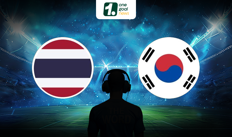 Nhận định bóng đá Thái Lan vs Hàn Quốc, 19h30 ngày 26/03: Khó tạo địa chấn