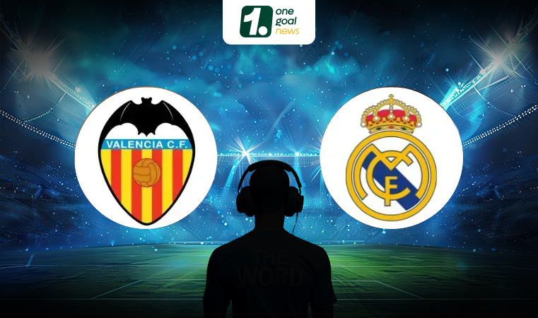 Nhận định bóng đá Valencia vs Real Madrid, 03h00 ngày 03/03: Kền Kền Trắng khó thắng