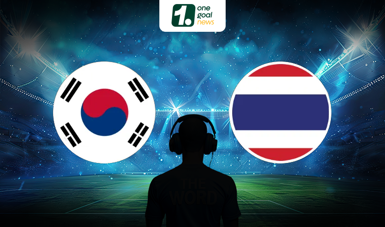 Nhận định bóng đá Hàn Quốc vs Thái Lan, 18h00 ngày 21/03: Cạm bẫy chờ Voi chiến