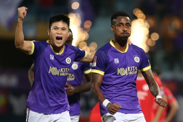 Phạm Tuấn Hải, Hà Nội FC