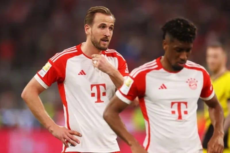 Bayern khó lật kèo trước Leverkusen.