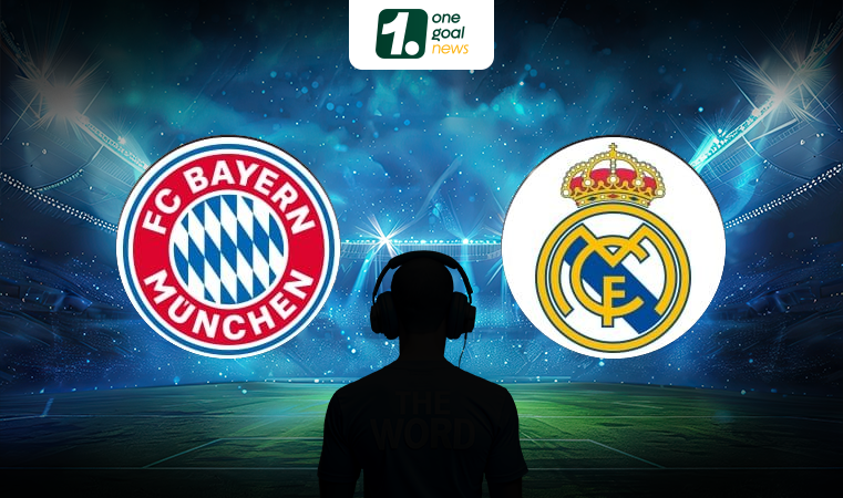 Nhận định bóng đá Bayern Munich vs Real Madrid, 02h00 ngày 01/05: Cuộc chiến của những ngôi sao