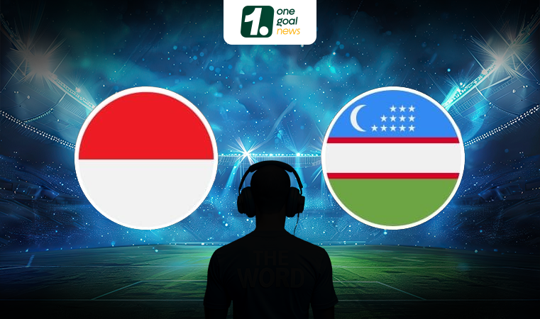 Nhận định bóng đá U23 Indonesia vs U23 Uzbekistan, 21h00 ngày 29/04: Viết tiếp hành trình lịch sử