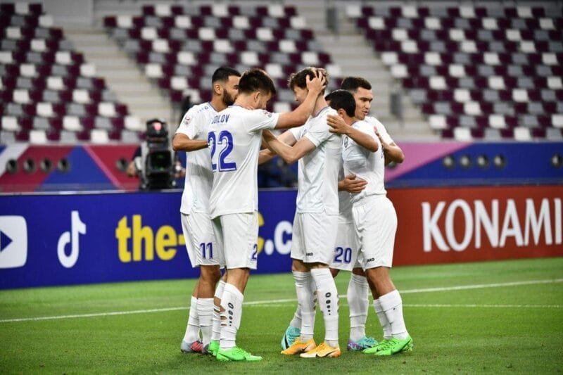 U23 Uzbekistan đánh giá cao U23 Việt Nam dù thắng đậm 3-0