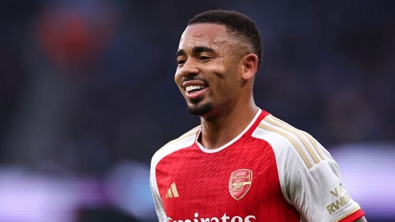 Sao Arsenal gửi cảnh báo đến Liverpool trong cuộc đua vô địch