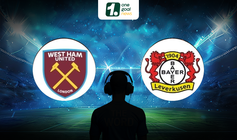 Nhận định bóng đá West Ham vs Leverkusen, 2h00 ngày 19/04: Khó lật ngược