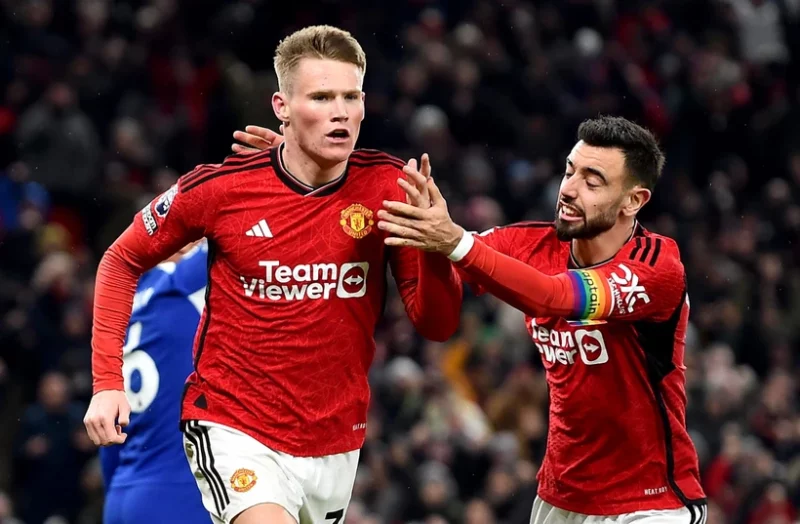 Trực tiếp bóng đá Chelsea vs MU