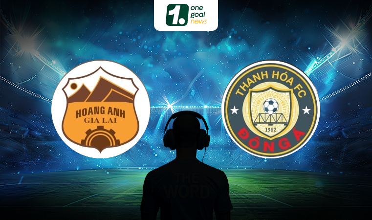 Nhận định bóng đá HAGL vs Thanh Hóa, 17h00 ngày 30/05: Cần lắm một chiến thắng!