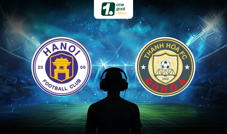 Nhận định bóng đá Hà Nội vs Thanh Hóa, 19h15 ngày 21/05: Tranh chấp huy chương
