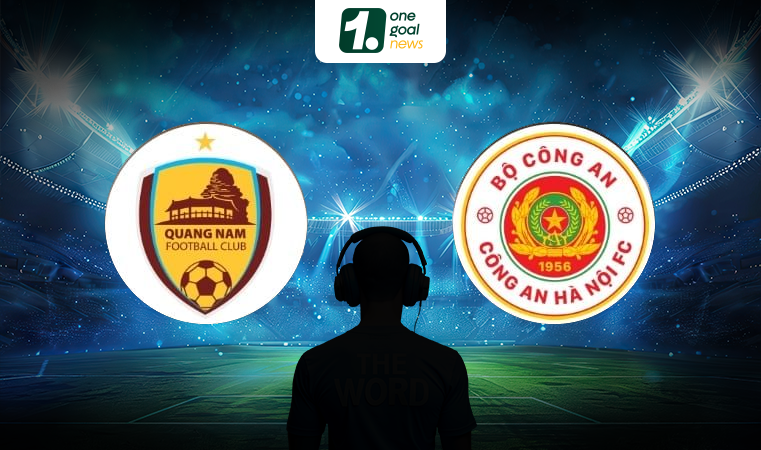 Nhận định bóng đá Quảng Nam vs CAHN, 17h00 ngày 08/05: Trở lại đường đua