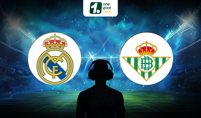 Nhận định bóng đá Real Madrid vs Real Betis, 02h00 ngày 26/05: Chạy đà cho chung kết Champions League