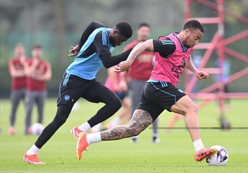 Arsenal cần giành được 3 điểm trọn vẹn trước Bournemouth.