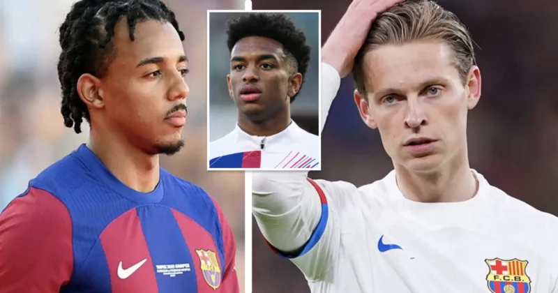 Barcelona muốn tổng thanh lý 8 ngôi sao trong đội hình