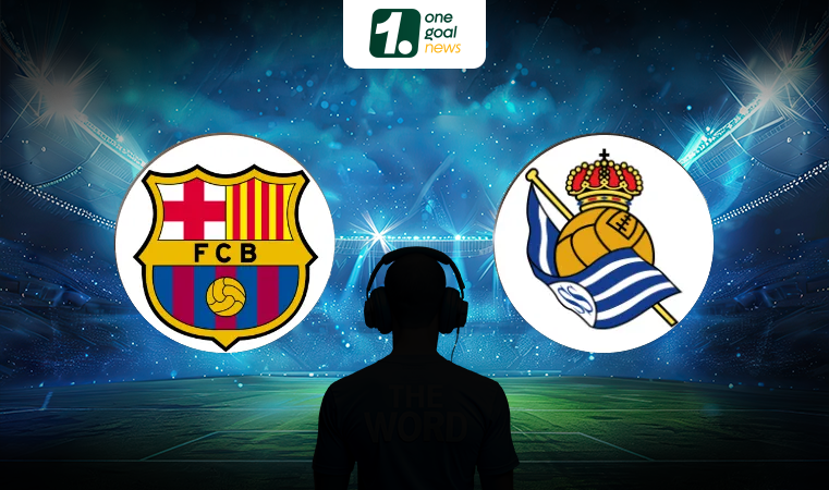 Nhận định bóng đá Barcelona vs Real Sociedad, 02h00 ngày 14/05: Đứng dậy sau thất bại