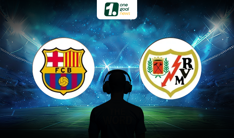Nhận định bóng đá Barcelona vs Vallecano, 00h00 ngày 20/05: Chiến thắng đội nhà