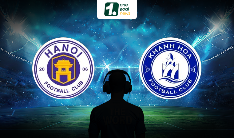 Nhận định bóng đá Hà Nội vs Khánh Hòa, 19h15 ngày 31/05: Chủ nhà áp đảo