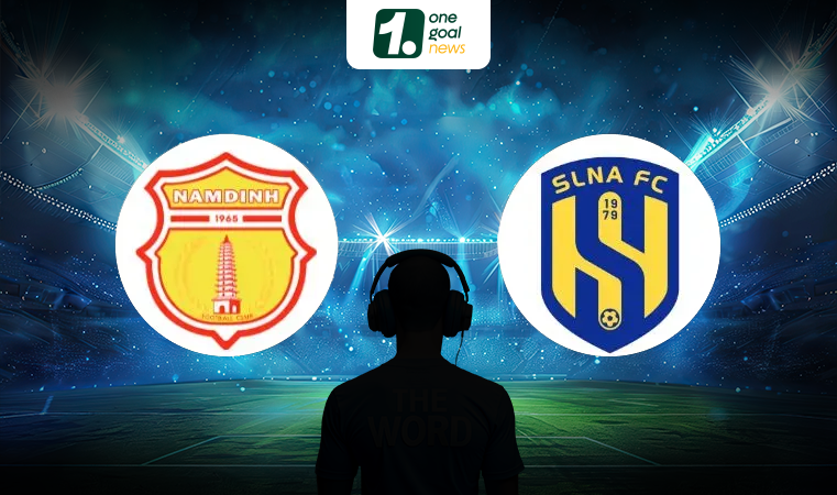 Nhận định bóng đá Nam Định vs SLNA, 18h00 ngày 31/05: Dễ tay trắng ra về