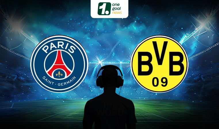Nhận định bóng đá PSG vs Dortmund, 02h00 ngày 08/05: Les Parisiens sẽ lội ngược dòng?