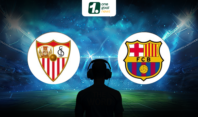 Nhận định bóng đá Sevilla vs Barcelona, 02h00 ngày 27/05: Khó cho chủ nhà