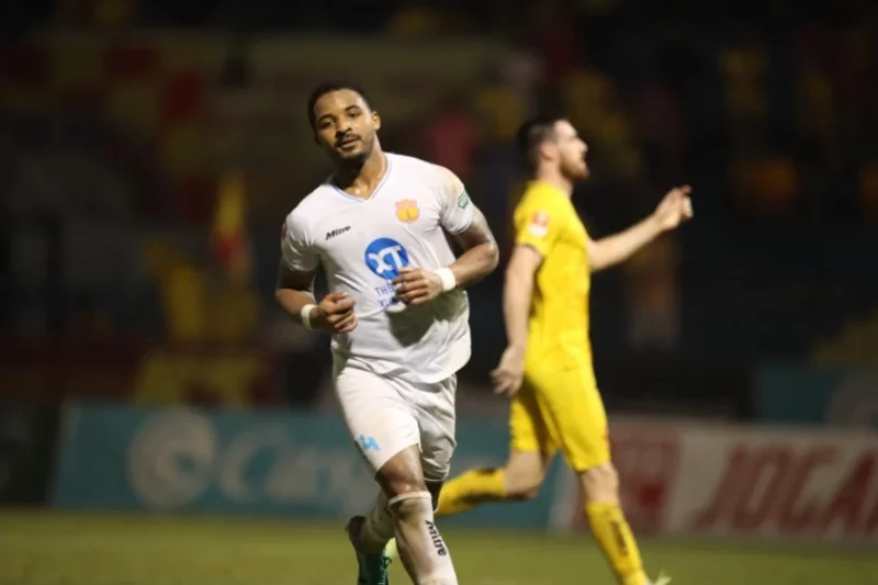 Thanh Hóa vs Nam Định