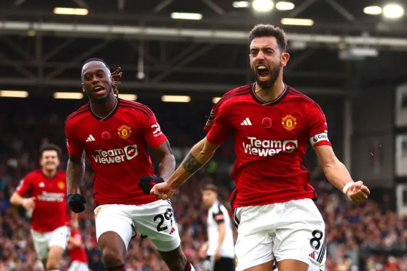 Man united, MU, Man Utd, Bruno Fernandes