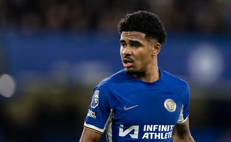 Ian Maatsen giúp Chelsea có thêm kinh phí để chiêu mộ thêm tân binh.