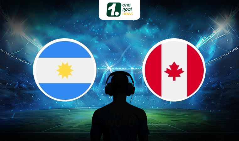 Nhận định bóng đá Argentina vs Canada, 07h00 ngày 21/06, vòng bảng Copa America 2024: Nhà vua xuất trận