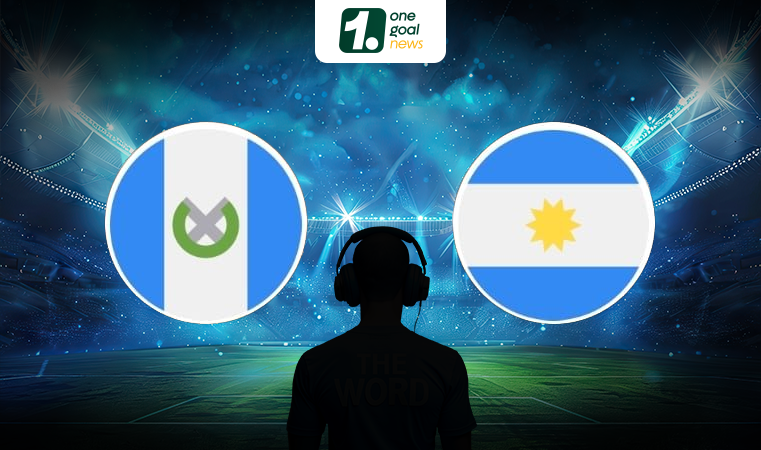 Nhận định bóng đá Guatemala vs Argentina, 07h00 ngày 15/06: Chờ Messi tỏa sáng