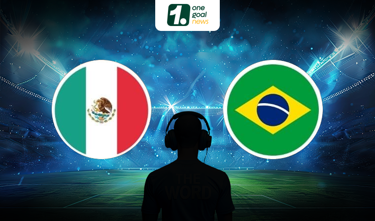 Nhận định bóng đá Mexico vs Brazil, 08h00 ngày 09/06: Chờ diện mạo của Samba không Neymar