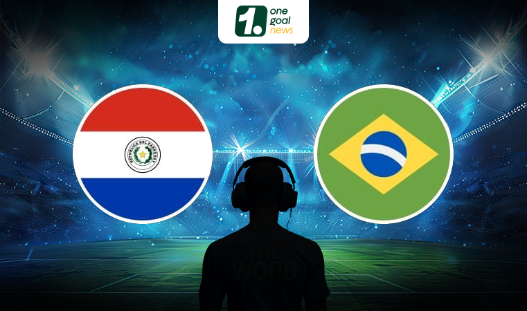 Nhận định bóng đá Paraguay vs Brazil, vòng bảng Copa America 2024, 08h00 ngày 29/06: Đi tìm chiến thắng