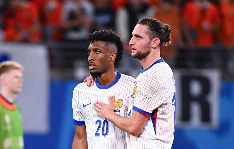 Real Madrid muốn chiêu mộ cái tên cực bất ngờ sau khi Kroos ra đi