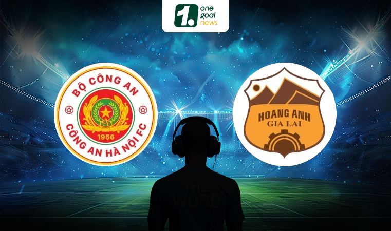 Trực tiếp bóng đá CAHN vs HAGL, 17h00 ngày 25/06: Không còn đường lùi