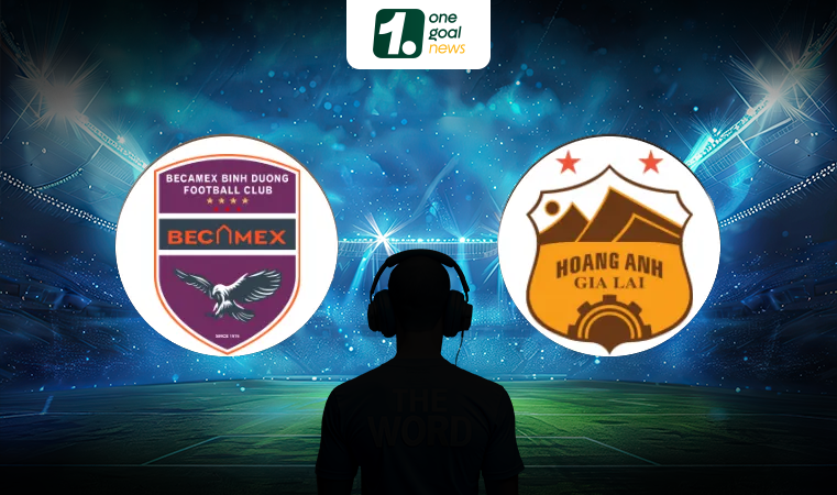 Nhận định bóng đá Bình Dương vs HAGL, vòng 24 V-League, 18h00 ngày 20/06: Thoát khỏi khủng hoảng