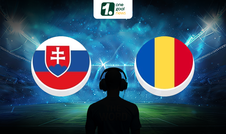 Nhận định bóng đá Slovakia vs Romania, vòng bảng Euro 2024, 23h00 ngày 26/06: Dắt tay nhau đi tiếp?