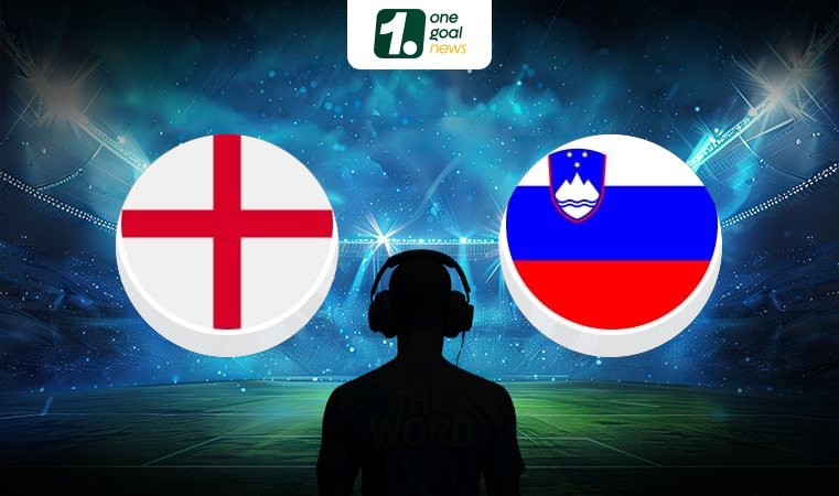 Nhận định bóng đá Anh vs Slovenia, vòng bảng Euro 2024, 02h00 ngày 26/06: Cần hơn một chiến thắng