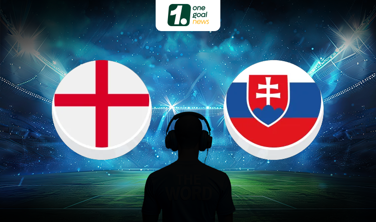 Nhận định bóng đá Anh vs Slovakia, vòng 1/8 Euro 2024, 23h00 ngày 30/06: Chênh lệch quá lớn
