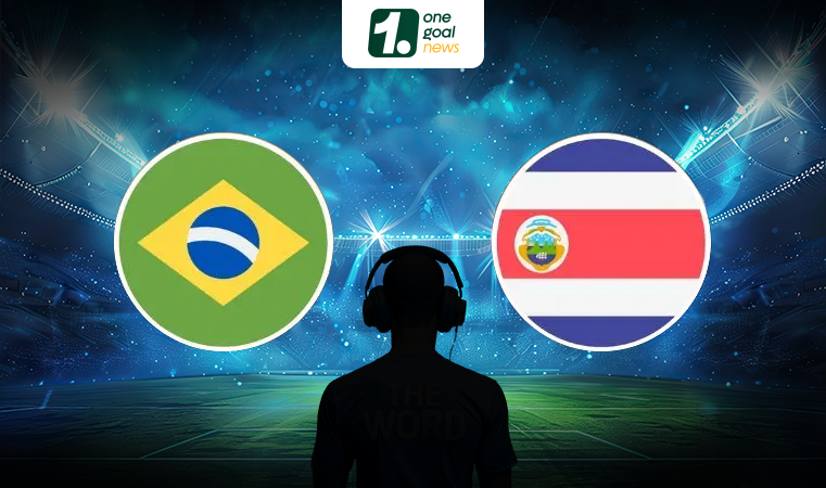 Nhận định bóng đá Brazil vs Costa Rica, vòng bảng Copa America 2024, 08h00 ngày 25/06: Ra quân thuận lợi