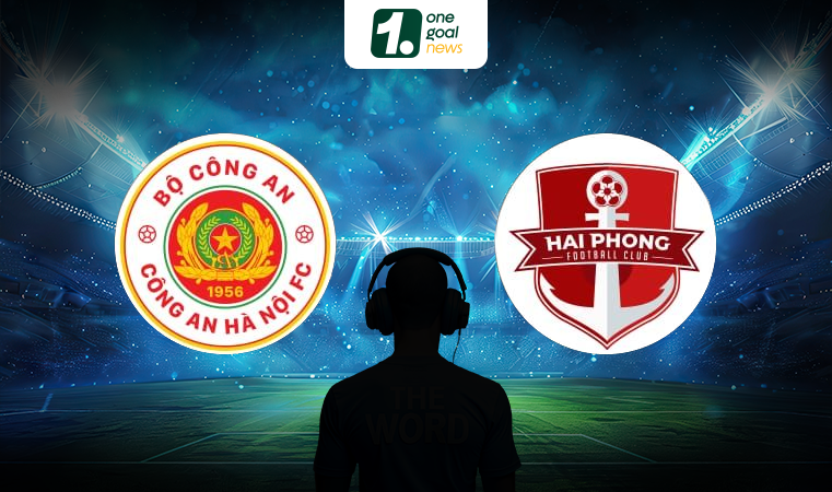 Nhận định bóng đá CAHN vs Hải Phòng, vòng 24 V-League, 19h15 ngày 20/06: Không được phép thua thêm