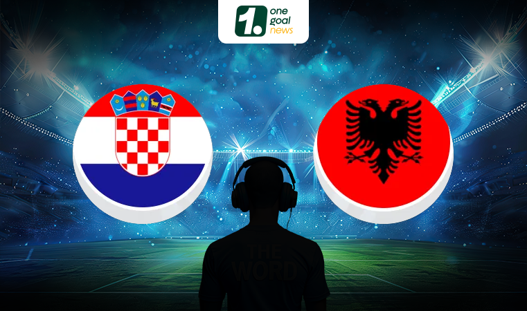 Nhận định bóng đá Croatia vs Albania, vòng bảng Euro 2024, 20h00 ngày 19/06: Bắt buộc phải thắng