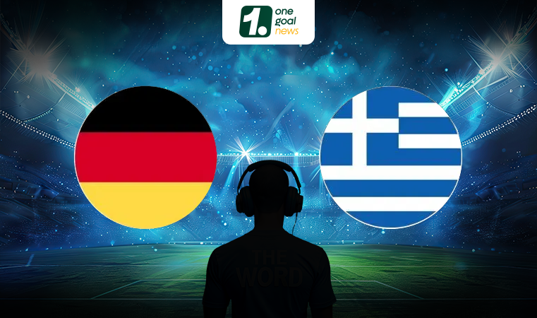 Nhận định bóng đá Đức vs Hy Lạp, 01h45 ngày 08/06: Liều thuốc thử cuối cùng