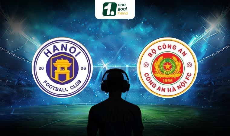 Nhận định bóng đá Hà Nội vs CAHN, vòng 23 V-League - 19h15 ngày 16/06: Tiếp đà thăng hoa