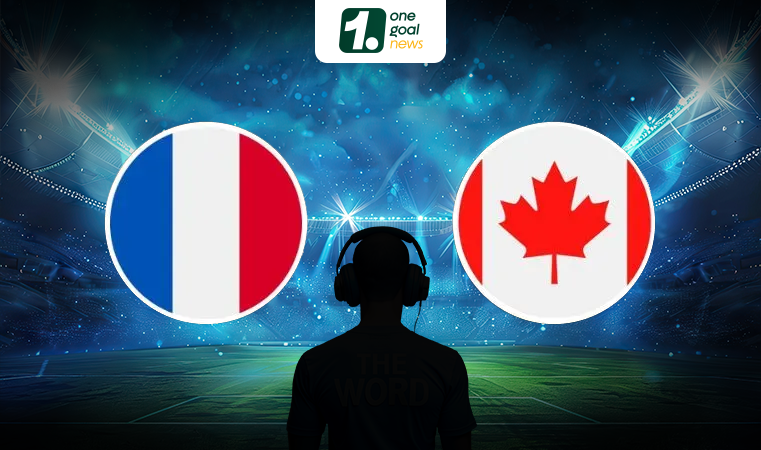 Nhận định bóng đá Pháp vs Canada, 02h15 ngày 10/06: Bước chạy đà hoàn hảo cho Les Bleus