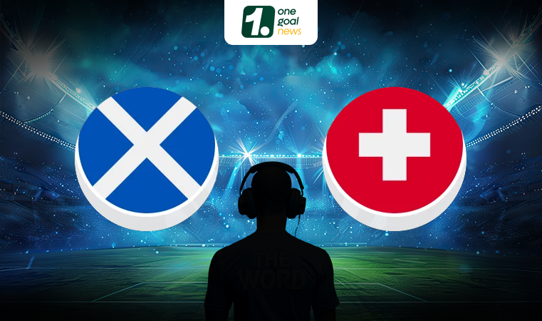 Nhận định bóng đá Scotland vs Thụy Sĩ, vòng bảng Euro 2024, 02h00 ngày 20/06: 3 điểm dễ dàng