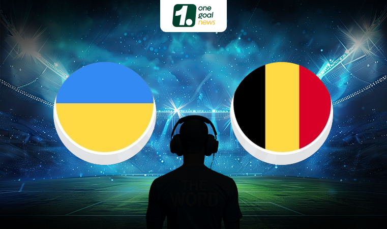 Nhận định bóng đá Ukraine vs Bỉ, vòng bảng Euro 2024, 23h00 ngày 26/06: Khẳng định sức mạnh