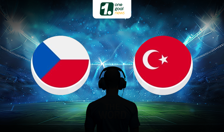 Nhận định bóng đá CH Séc vs Thổ Nhĩ Kỳ, vòng bảng Euro 2024, 02h00 ngày 27/06: Quyết chiến cho tấm vé đi tiếp